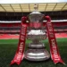 FA Cup fixtures: Hull host Chelsea today, Arsenal v Wigan and Aston Villa face Newcastle