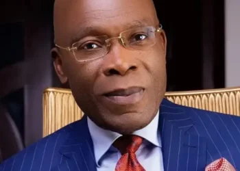 Why I stayed away from politics – Leo Stan Ekeh, Zinox founder