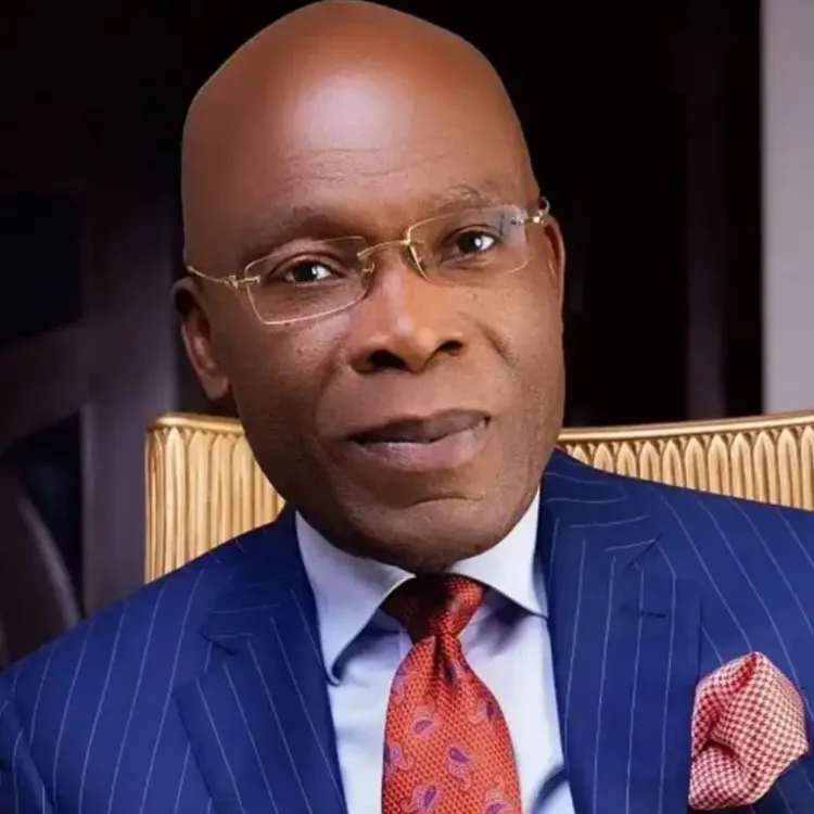 Why I stayed away from politics – Leo Stan Ekeh, Zinox founder