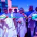 PHOTOS: Tinubu inaugurates Kebbi State ultra-modern Secretariat