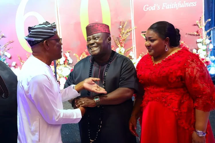 FCT Poll: I will support only candidates that supports Tinubu – Wike