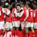 FA Cup: Arsenal beat Wigan Athletic 4 – 0