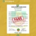 NDA debunks fake admission letter circulating online