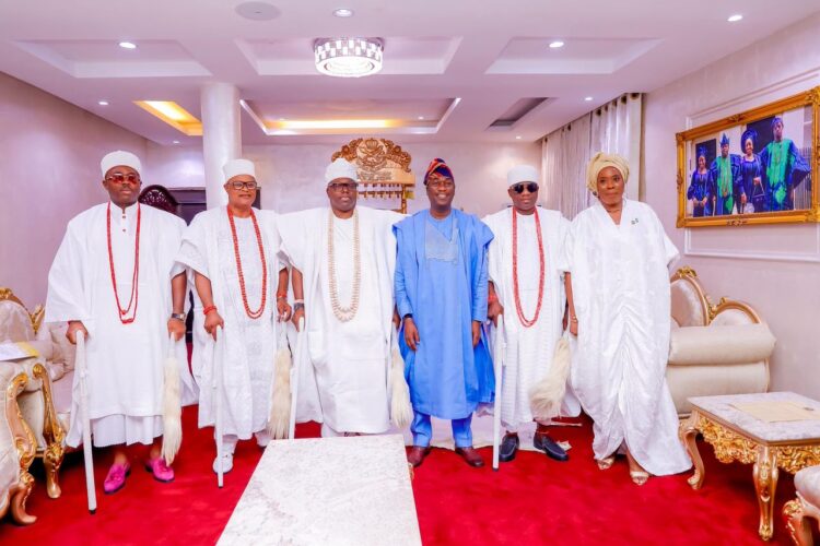 Oniru Business Council: A model of how leadership shapes development responsibly