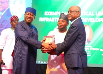 FCT, laboratory of dividends of democratic governance – Wike