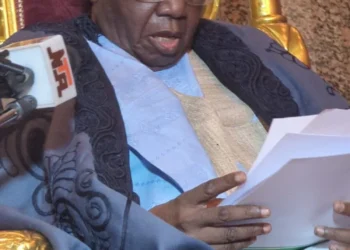 Shehu of Borno declares Wednesday 1st of Ramadan