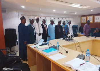 TETFund inaugurates committee on multipurpose laboratories