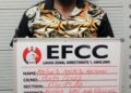 EFCC arraigns Man, company for alleged N53m fraud in Lagos