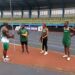 Commonwealth Games: Team Nigeria Athletics intensive preparations as Asaba Camp enters crucial phase