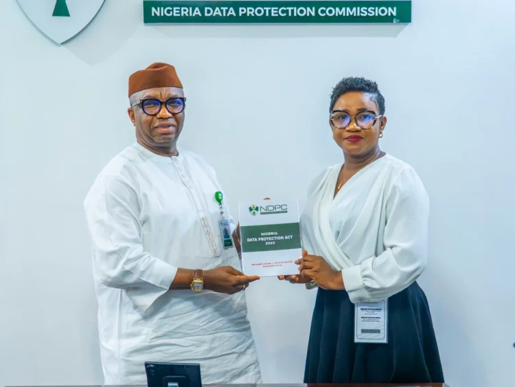 Digital safety: FCT NUJ, NDPC sign pact to combat cyber threats