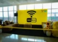 FAAN, MTN unveil free WiFi at Lagos, Abuja airports