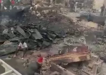 Tinubu urges orderliness in FCT, Kano, Rivers polls