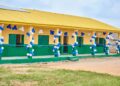 Unilever Nigeria upgrades facilities at Local Government Primary School, Elero-Igbesa, Ogun State