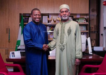 Empowering youth as Co-Architects of National and Community Development –Tuggar