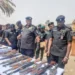 Police neutralise bandits, arrest gunrunners in Kaduna operations