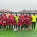 FC Barcelona coaching clinic begins in Yenagoa