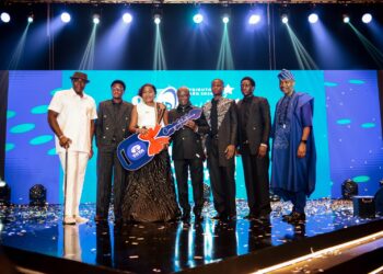 2025 Business Performance: Nigerian Breweries celebrates and rewards trade partners