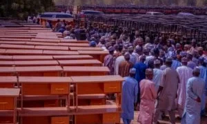 Kebbi govt re-introduce soft house, car, motorcycle loans for teachers