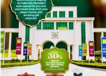 Adron Homes introduces special Ramadan offer with discounts and gift rewards