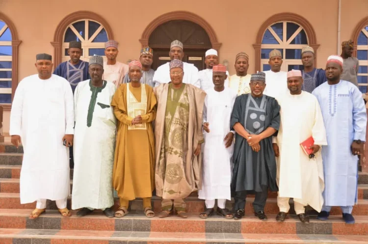 2026 Hajj: Kano to airlift first batch of pilgrims on May 13