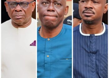 Alleged N2.04bn fraud: EFCC arraigns three Nigerian Railway staff