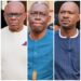 Alleged N2.04bn fraud: EFCC arraigns three Nigerian Railway staff