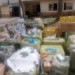 NAFDAC seizes over 10m doses of malaria drugs, cosmetics worth N3bn