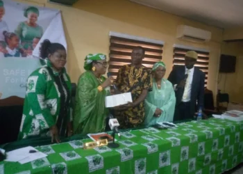 Globacom partners NCWS to expand safe sim programme for children