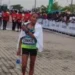 Ezra Kering wins 11th Access Bank Lagos City Marathon