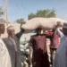 Lawmaker donates food, utilities to 1,787 IDPs in Sokoto