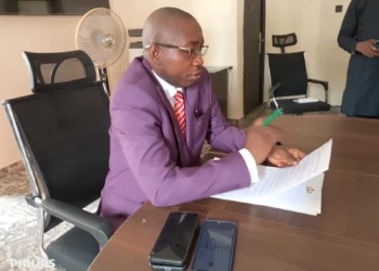 Enugu govt establishes task force to check illegal activities in health facilities