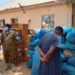 NDLEA seizes 490 Kg of suspected cannabis, 17,568 bottles of Codeine syrup in Sokoto