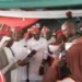 Turaki-led PDP inaugurates new State, LGA, Ward Executive Committee in Lagos