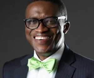 Liberia appoints new Honorary Consul to Lagos