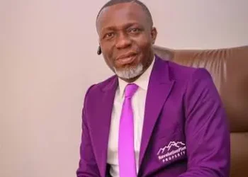 Lekki buyers drag RevolutionPlus CEO, Onalaja