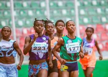 Niger Delta Games 2026: Delta, Cross River dominate the track
