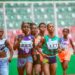 Niger Delta Games 2026: Delta, Cross River dominate the track