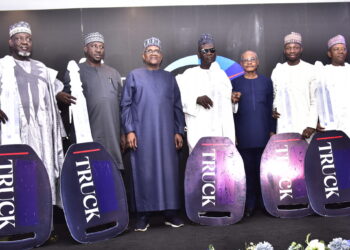 Dangote Salt rewards 50 outstanding customers