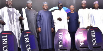 Dangote Salt rewards 50 outstanding customers