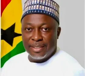 Ghana recalls High Commissioner to Nigeria