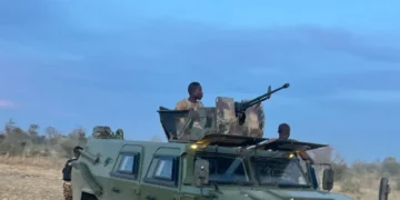 Troops neutralise 16 ISWAP terrorists, rescue 11 victims in Borno