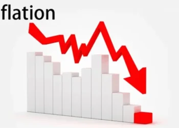 BREAKING: Nigeria’s Inflation declines by 15.1%