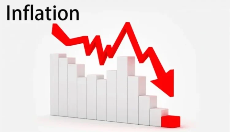 BREAKING: Nigeria’s Inflation declines by 15.1%