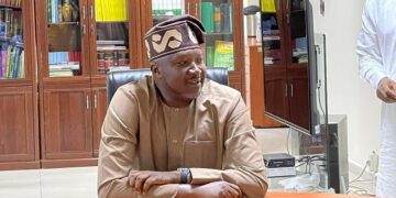 Senate orders arrest of CAC Registrar