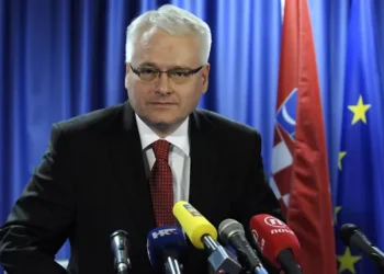 Josipovic advocates stronger EU-China cooperation