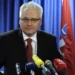 Josipovic advocates stronger EU-China cooperation