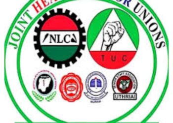 JOHESU suspends strike after Lagos Assembly intervention