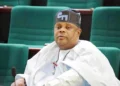 Tinubu appoints James Faleke as Renewed Hope Ambassador Deputy Secretary