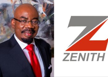 Chairman Jim Ovia not linked to fake Wealth Bridge videos investment scheme — Zenith Bank