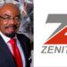 Chairman Jim Ovia not linked to fake Wealth Bridge videos investment scheme — Zenith Bank